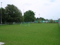 Badi - Spielwiese